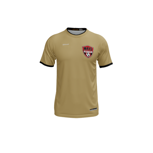 Mens Jerseys Core Crew Neck ECO Jersey. (x 16)