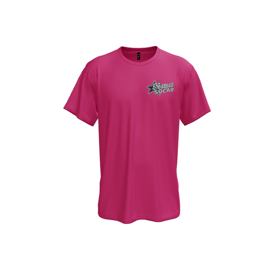 T-Shirt Basic Core Performance PolyCool Shirt. (x 26)