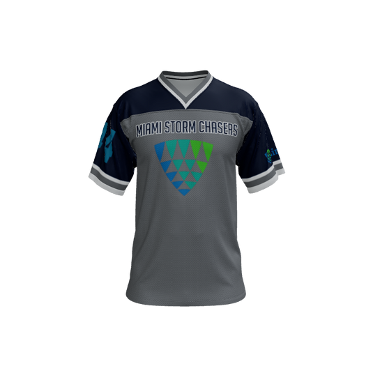 Mens Jerseys Core Custom Football Fan Jersey. (x 8)