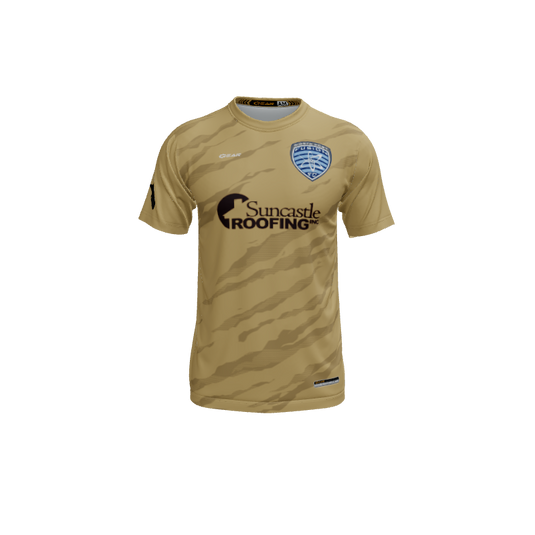 Mens Jerseys Hex-camo Crew Neck ECO Jersey. (x 37)