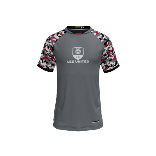 Mens Jerseys Top Pattern Pro Neck Jersey. (x 4)