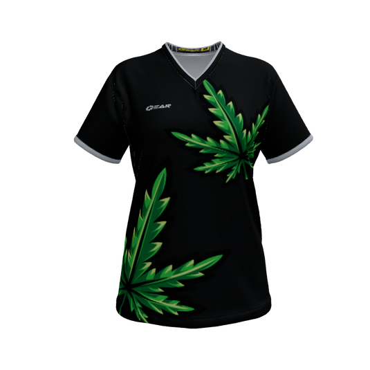 Other Designs Too Dope Ladies Awareness Jersey Designs. (x 12)