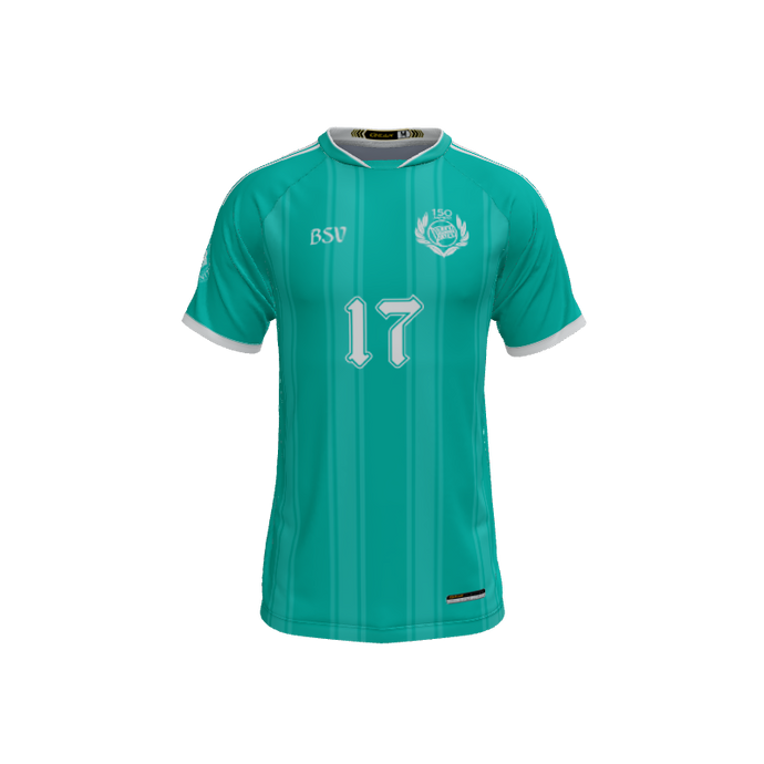 Mens Jerseys Wesgan Pro Neck Jersey. (x 5)