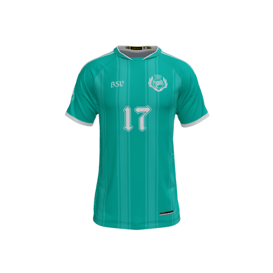 Mens Jerseys Wesgan Pro Neck Jersey. (x 5)