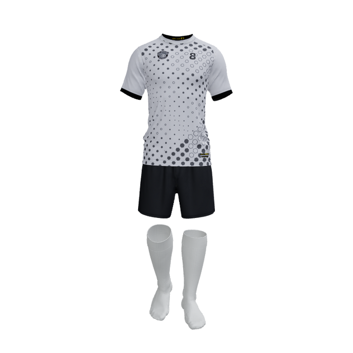 Packages Basic Core Soccer Uniform Kit. (x 33)