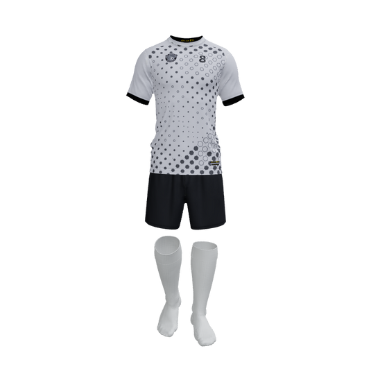 Packages Basic Core Soccer Uniform Kit. (x 33)
