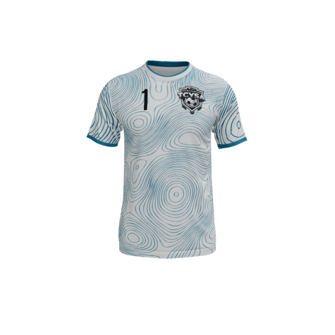 Mens Jerseys Topo Crew Neck ECO Jersey. (x 8)