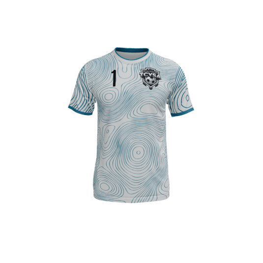 Mens Jerseys Topo Crew Neck ECO Jersey. (x 9)