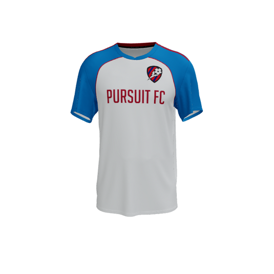 Mens Jerseys Bayern Premium Pro Game Jersey. (x 1)