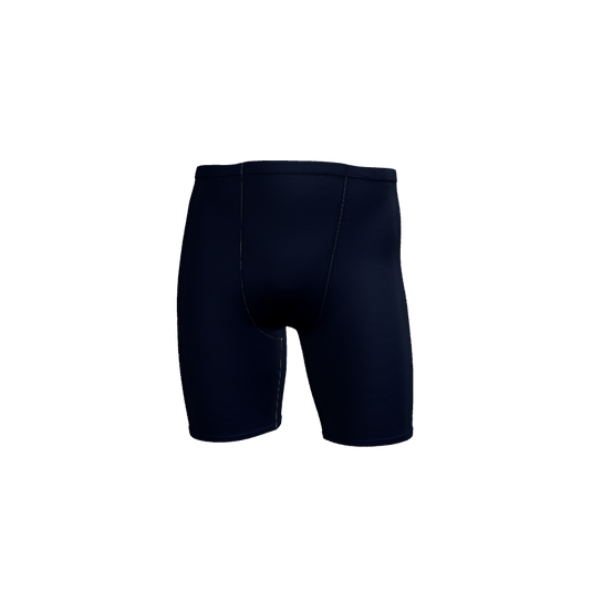 Mens Shorts Core Track Compression Short. (x 18)