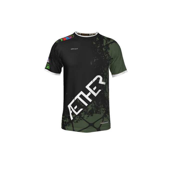 Mens Jerseys Racer Crew Neck ECO Jersey. (x 1)