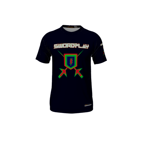 Mens Jerseys Core Crew Neck 2.50. (x 5)