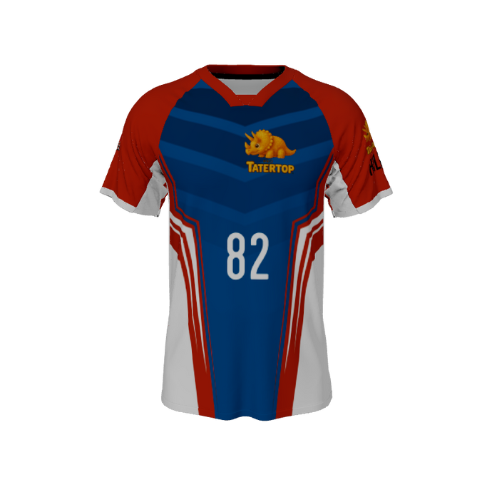 Mens Jerseys Iconic II Premium Pro V. (x 17)