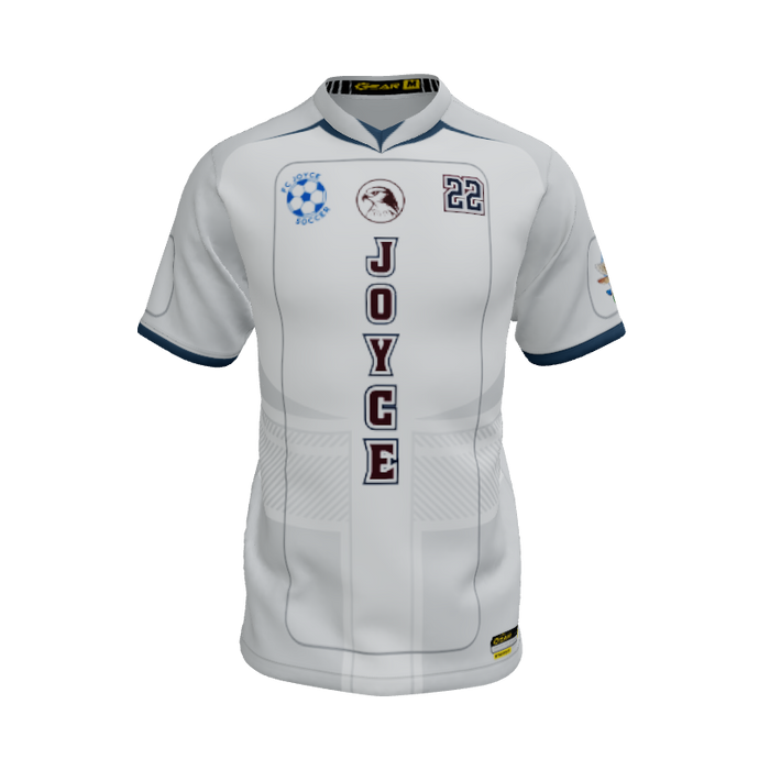 Mens Jerseys Falcon VNeck Jersey 2.0. (x 40)