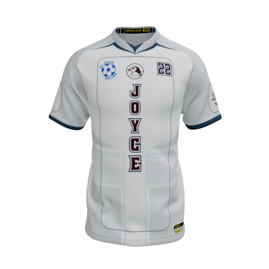 Mens Jerseys Falcon VNeck Jersey 2.0. (x 40)
