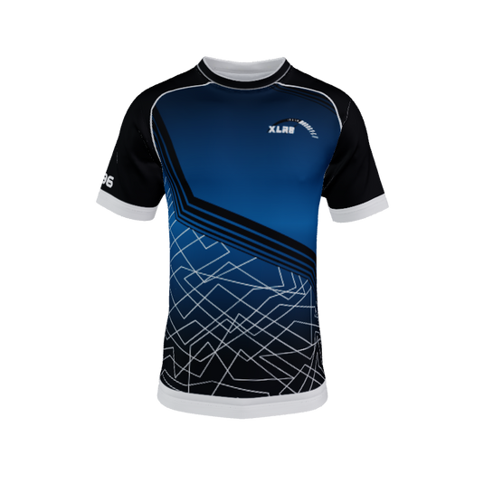 Mens Jerseys Lazer Crew Neck Jersey 2.0. (x 7)