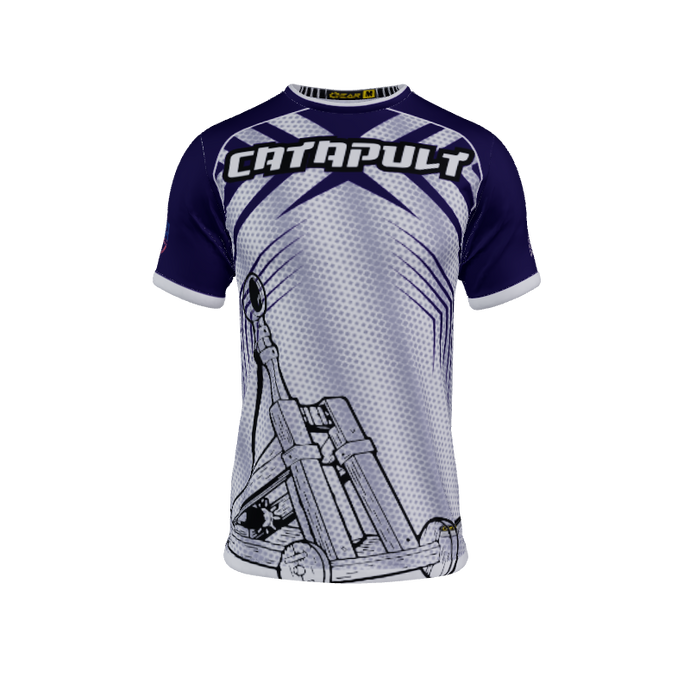 Mens Jerseys Xray Crew Neck Jersey 2.0. (x 5)