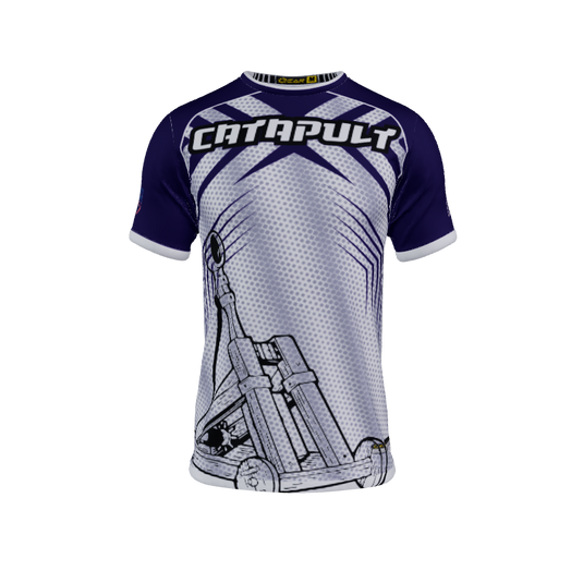 Mens Jerseys Xray Crew Neck Jersey 2.0. (x 5)