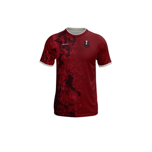 Mens Jerseys Darkness Crew Neck ECO Jersey. (x 1)