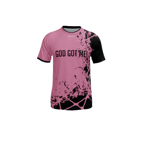 Mens Jerseys Racer Crew Neck ECO Jersey. (x 1)