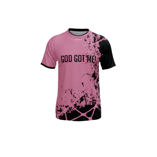 Mens Jerseys Racer Crew Neck ECO Jersey. (x 1)