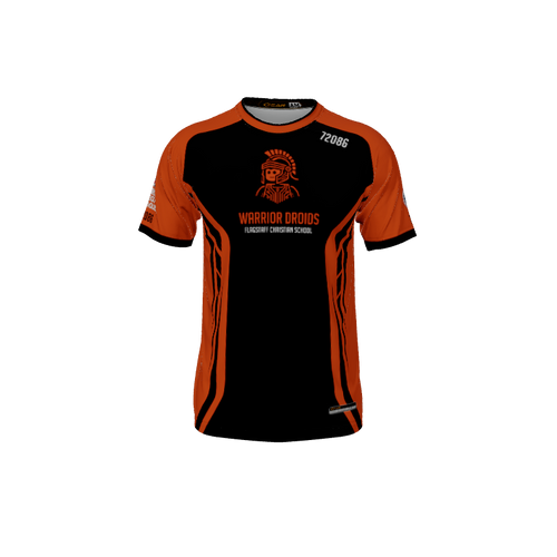 Mens Jerseys Borg Crew Neck 2.50. (x 4)