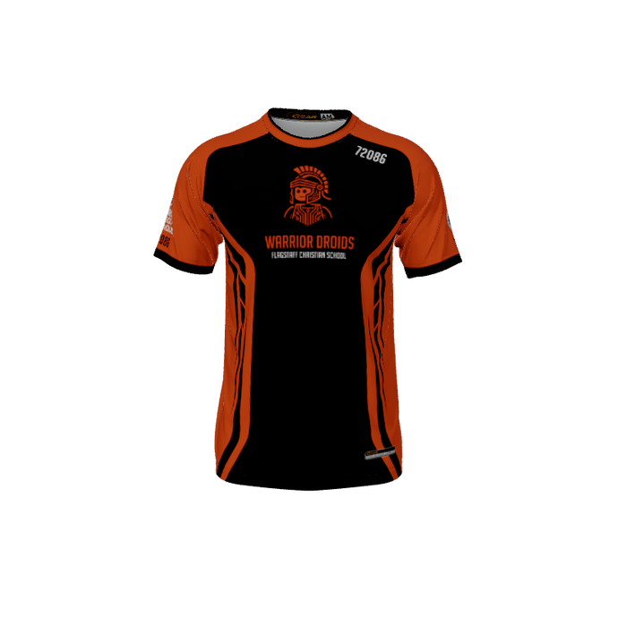 Mens Jerseys Borg Crew Neck 2.50. (x 4)