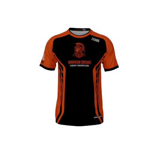 Mens Jerseys Borg Crew Neck 2.50. (x 4)