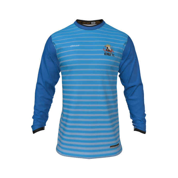 Mens Jerseys Fuse Long Sleeve Crew Neck Jersey. (x 1)