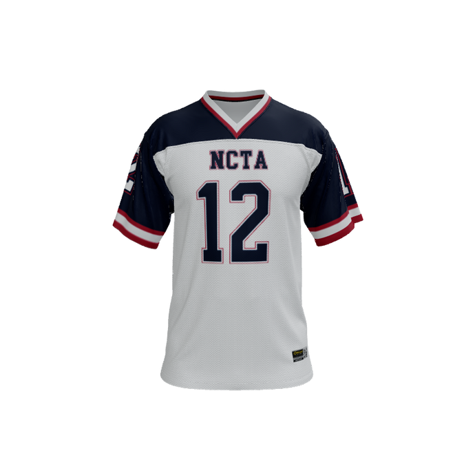 Mens Jerseys Core Custom Football Fan Jersey. (x 15)