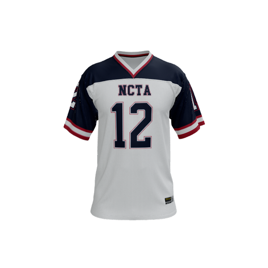 Mens Jerseys Core Custom Football Fan Jersey. (x 15)