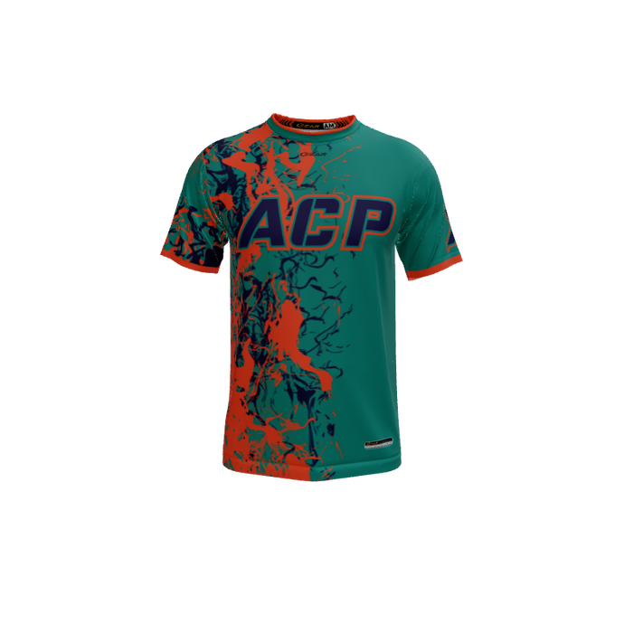 Mens Jerseys Darkness Crew Neck ECO Jersey. (x 15)