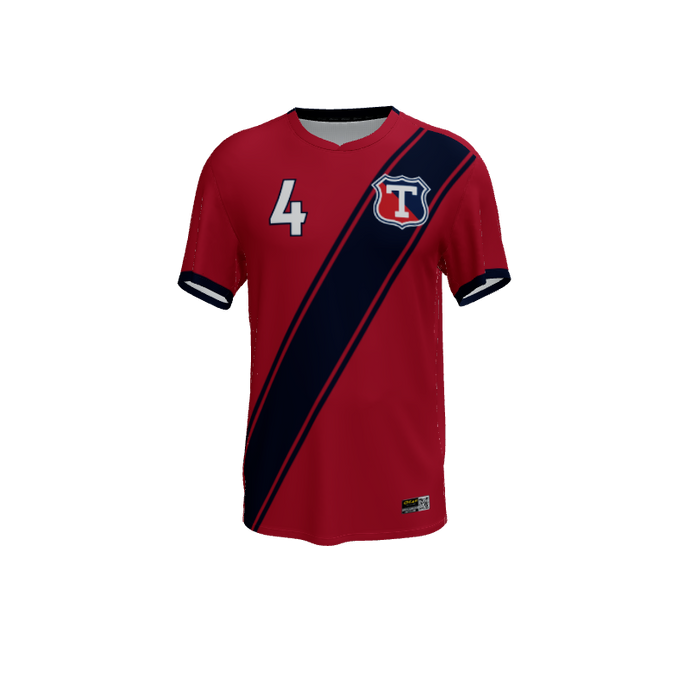 Mens Jerseys Classico Premium Pro Game Jersey. (x 24)