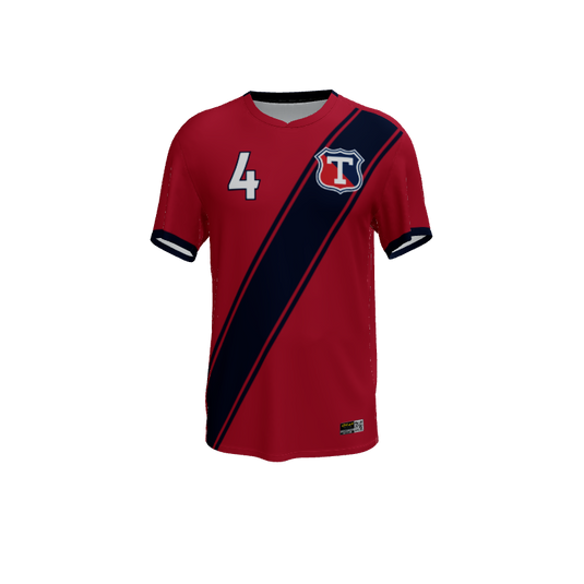 Mens Jerseys Classico Premium Pro Game Jersey. (x 24)