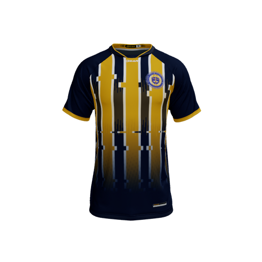Mens Jerseys Glitch Pro Neck Jersey. (x 16)