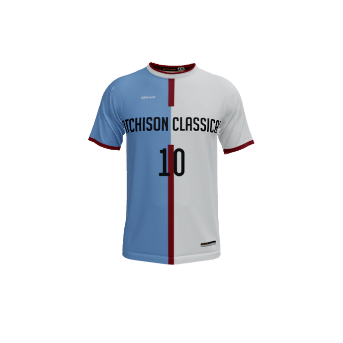 Mens Jerseys Classic Crew Neck ECO Jersey. (x 2)