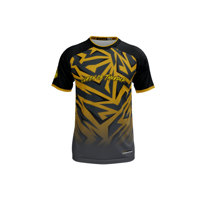 Mens Jerseys Notorious Crew Neck 2.50. (x 6)