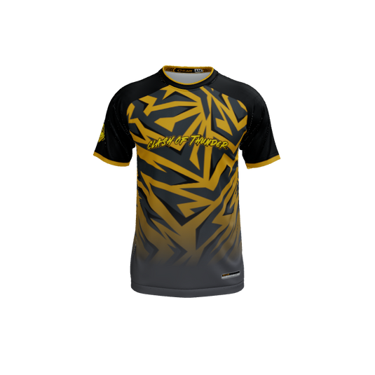 Mens Jerseys Notorious Crew Neck 2.50. (x 6)