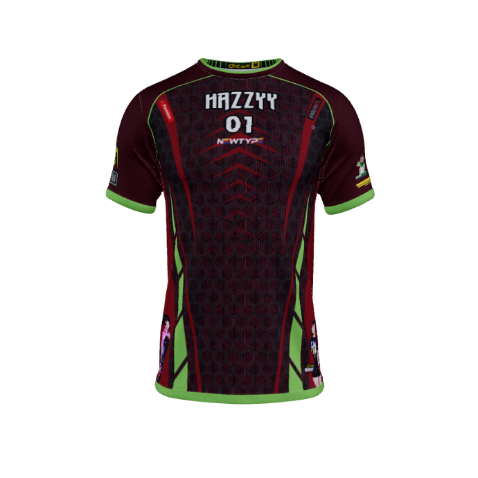 Mens Jerseys Racer Crew Neck Jersey 2.0. (x 1)