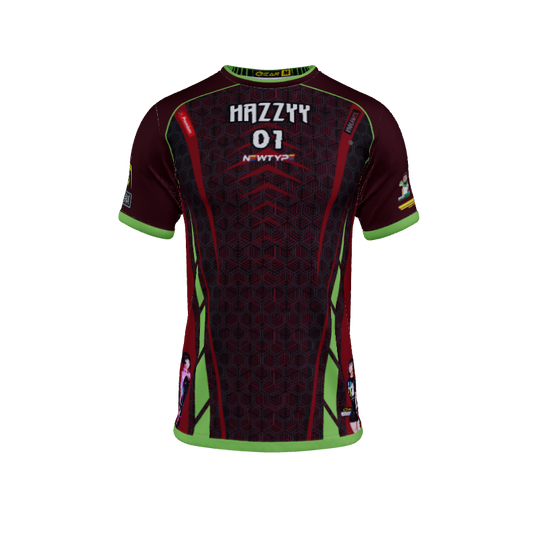 Mens Jerseys Racer Crew Neck Jersey 2.0. (x 1)