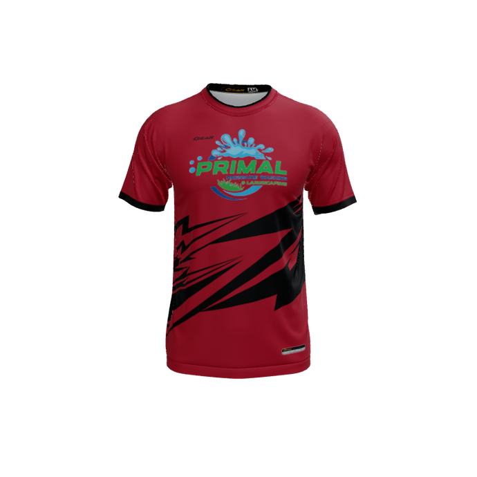 Mens Jerseys Ninja Crew Neck 2.50. (x 10)