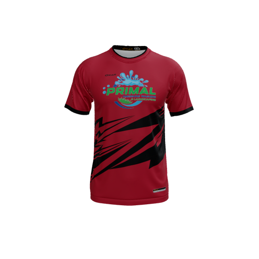 Mens Jerseys Ninja Crew Neck 2.50. (x 10)