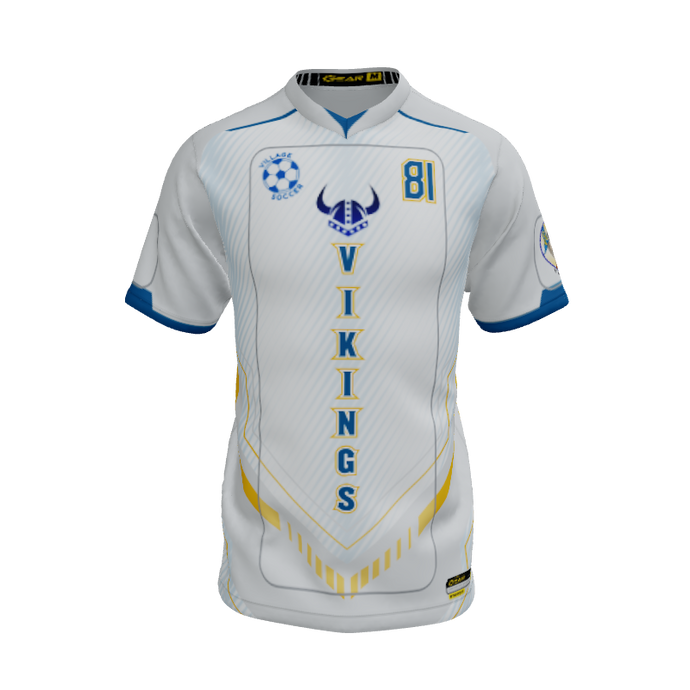 Mens Jerseys Iconic VNeck Jersey 2.0. (x 40)