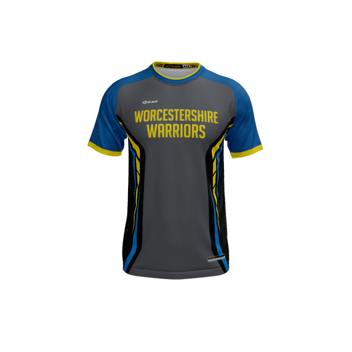 Mens Jerseys Borg Crew Neck 2.50. (x 6)