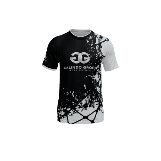 Mens Jerseys Racer Crew Neck ECO Jersey. (x 10)