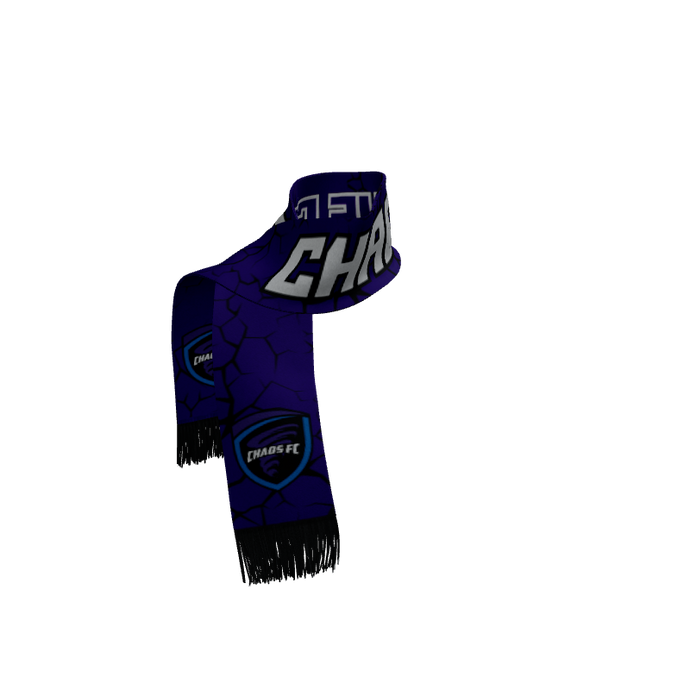 Accessories Core Team Knit Scarf. (x 24)