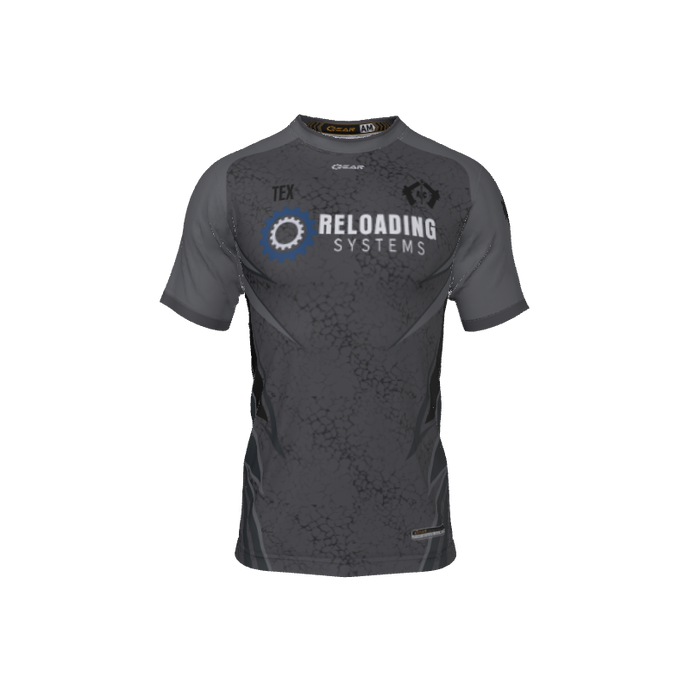Mens Jerseys Cyber Hawk Crew Neck 2.50. (x 1)