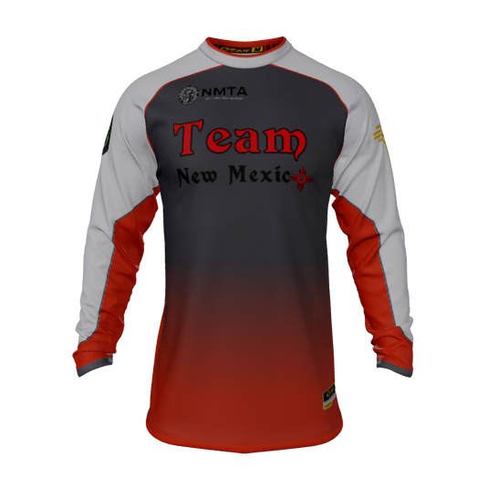 Mens Jerseys LS Core Crew Neck Longsleeve Jersey 2.0. (x 67)