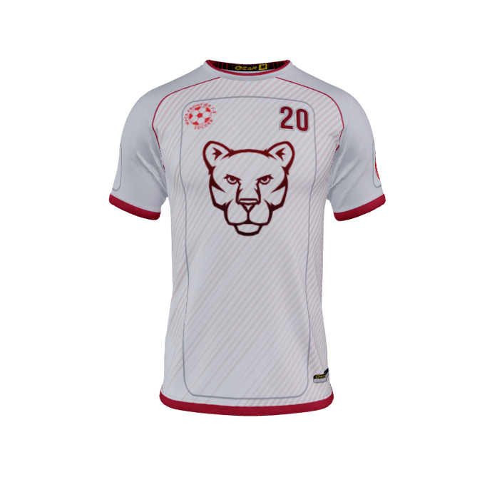 Mens Jerseys Flash Crew Neck Jersey 2.0. (x 50)