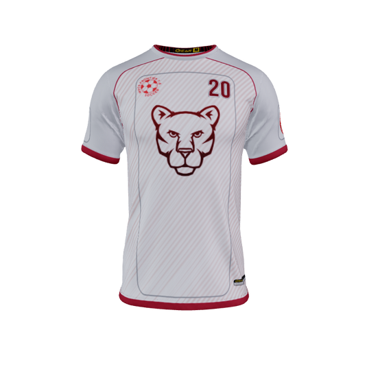Mens Jerseys Flash Crew Neck Jersey 2.0. (x 50)